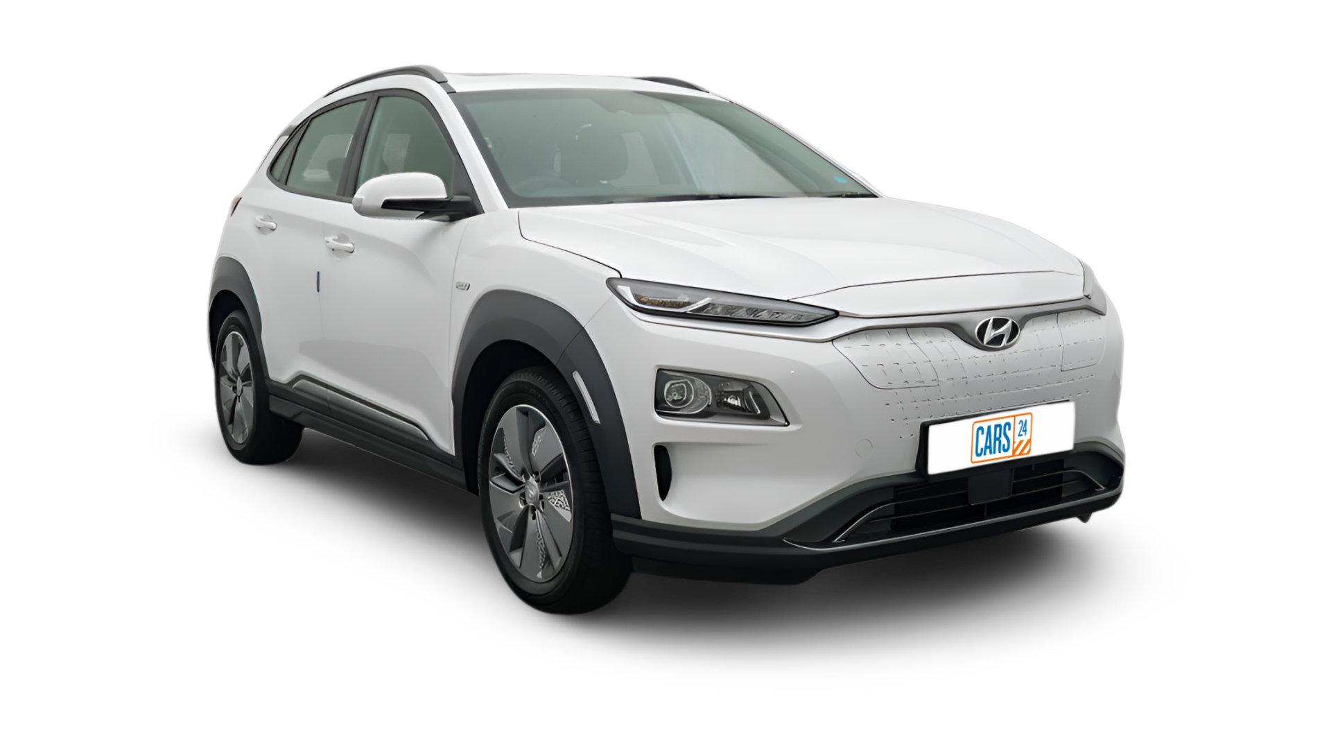 Hyundai KONA ELECTRIC-img